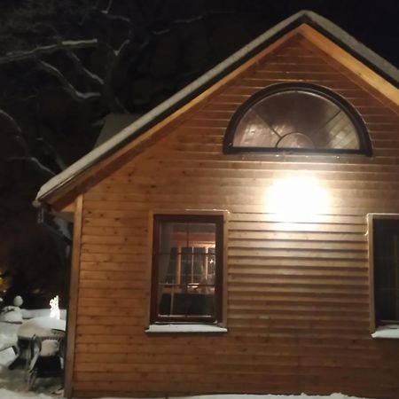Jumpravas Pils Hotel Kültér fotó
